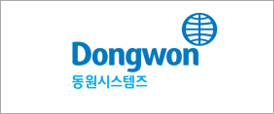 동원시스템즈