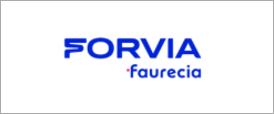 FORVIA faurecia
